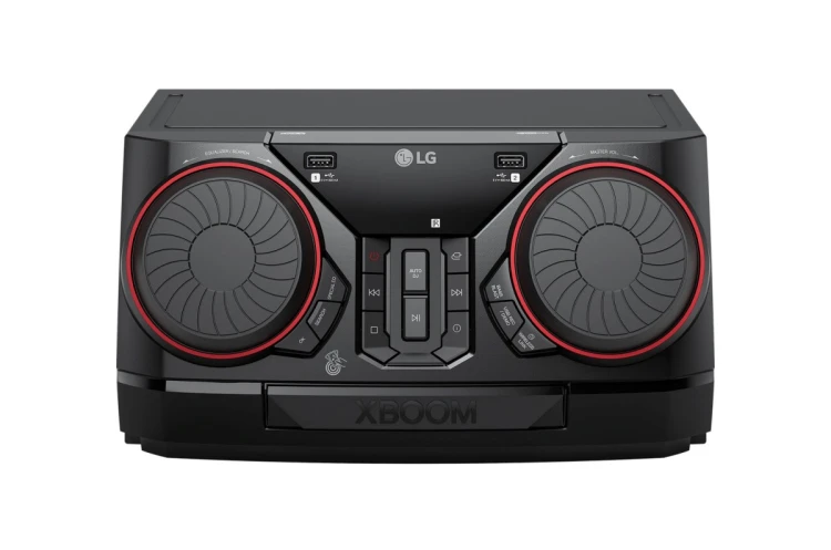 Mini wieża LG LG XBOOM CK43N