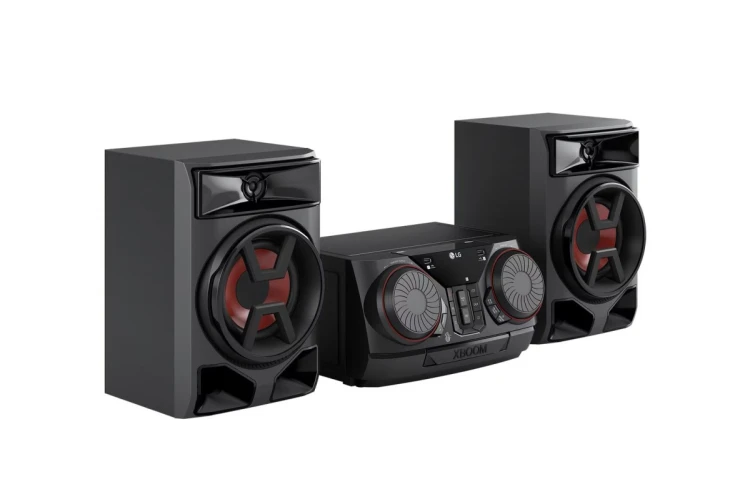Mini wieża LG LG XBOOM CK43N