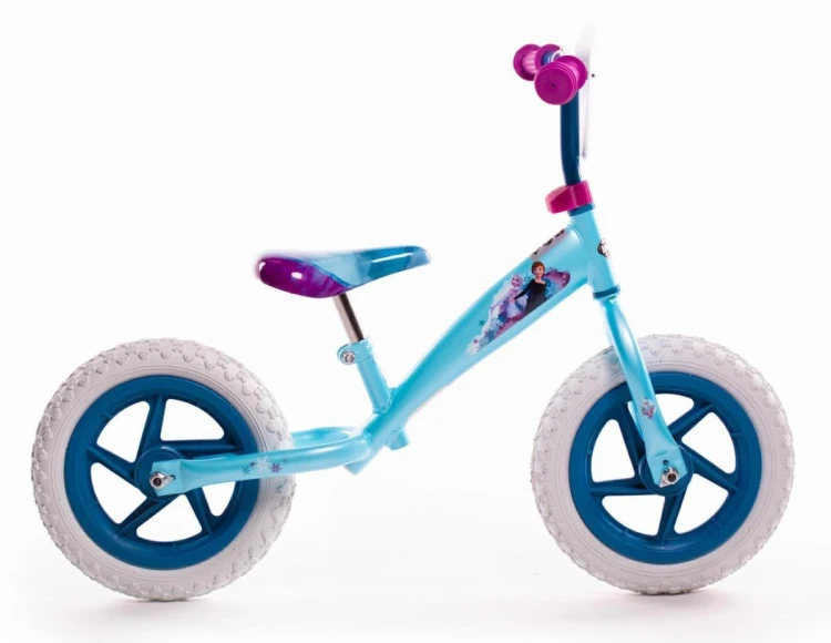 Rower biegowy Huffy Disney Kraina Lodu 12" (27611W)