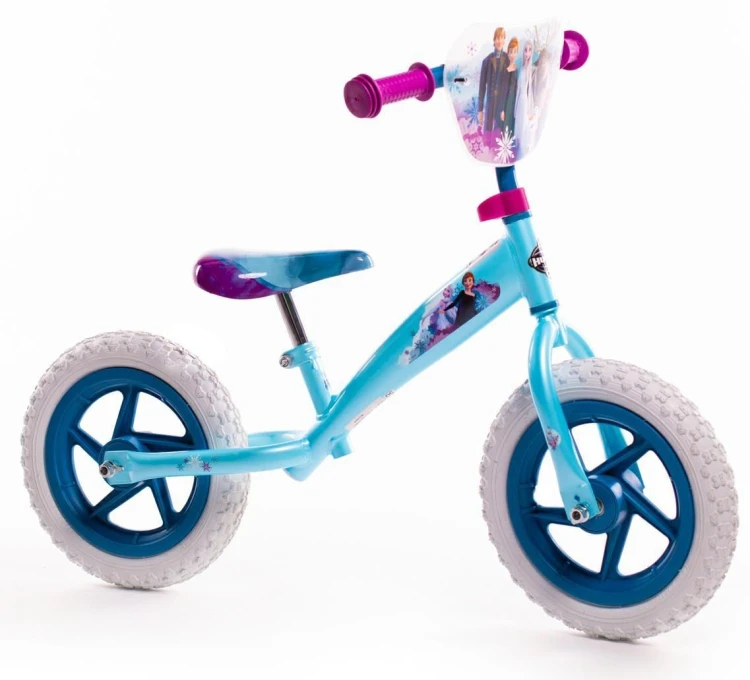 Rower biegowy Huffy Disney Kraina Lodu 12" (27611W)