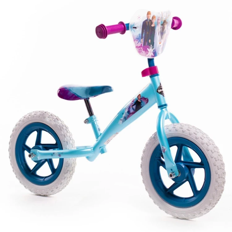 Rower biegowy Huffy Disney Kraina Lodu 12" (27611W)
