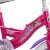 Rower dziecięcy Huffy Disney Princess 14" (24375W)