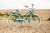 Rower Huffy Cruiser 26" szmaragdowy (26650W)