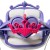 Rower dziecięcy Huffy Disney Princess 12" (22494W)
