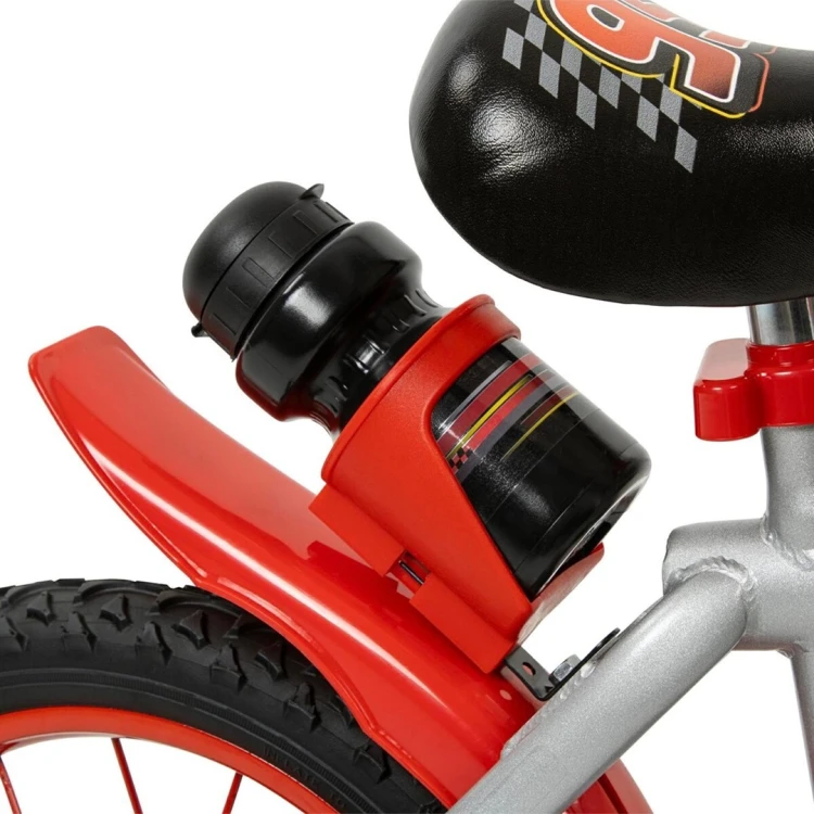 Rower dziecięcy Huffy Disney Cars 14" (24484W)