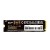 SSD Silicon Power US75 1TB M.2 Gen4 NVMe 7000/6000 MB/s (SP01KGBP44US7505)