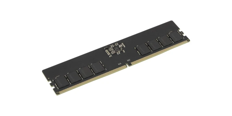 GOODRAM DDR5 32GB 5600MHz CL46 2048x8