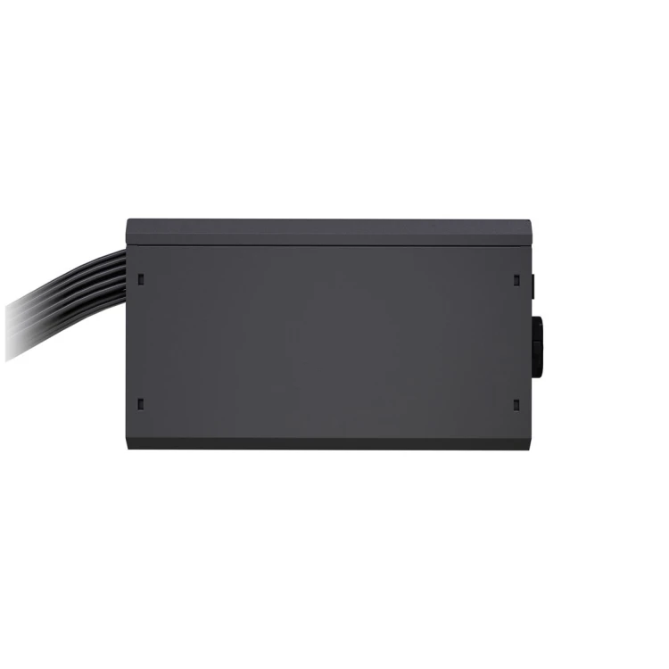 GEMBIRD ZASILACZ KOMPUTEROWY FORNAX POWER 650W 80+BRONZE ATX, 650W, AKTYWNE PFC, 12CM WENTYLATOR