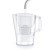 Dzbanek BRITA Aluna 2,4l + 2 wkłady MAXTRA (biały)