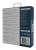 GEMBIRD 6-PORTOWA SZYBKA ŁADOWARKA SIECIOWA GAN (PD) 6XUSB (2X USB-A + 4X USB-C), 75W, CZARNA