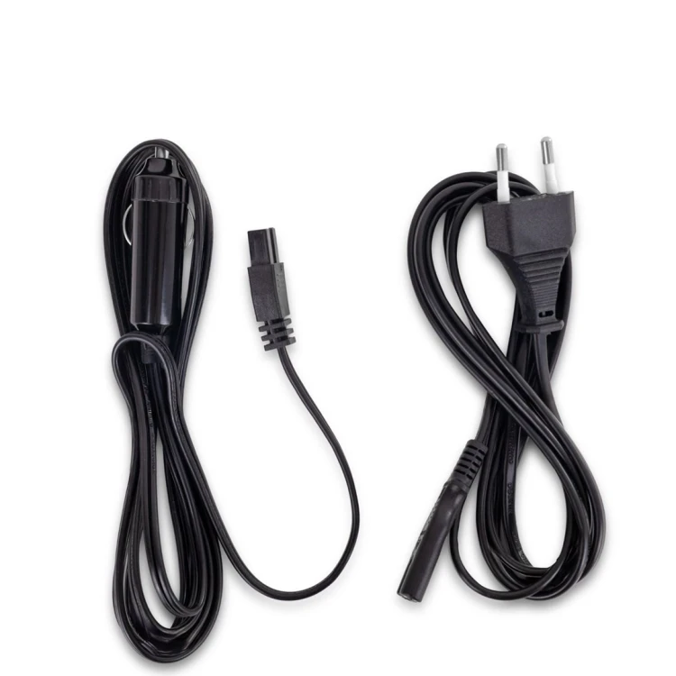 Lodówka turystyczna samochodowa Łucznik CBX-24 Cool&Go L 24L 12V/220-240V