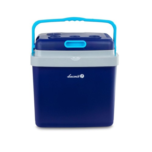 Lodówka turystyczna samochodowa Łucznik CBX-33 Cool&Go XL 33L 12V/220-240V