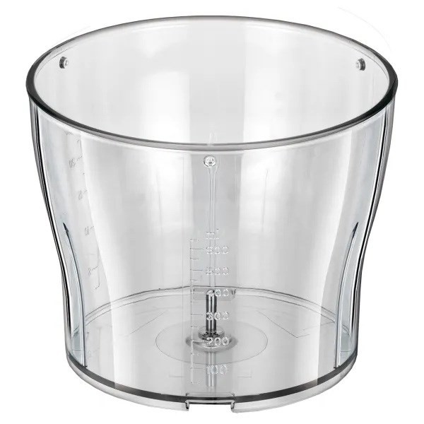 Blender ręczny  MPM MBL-42M, wielofunkcyjny zestaw przenośny, 1500W