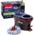 Mop obrotowy Vileda H2prO