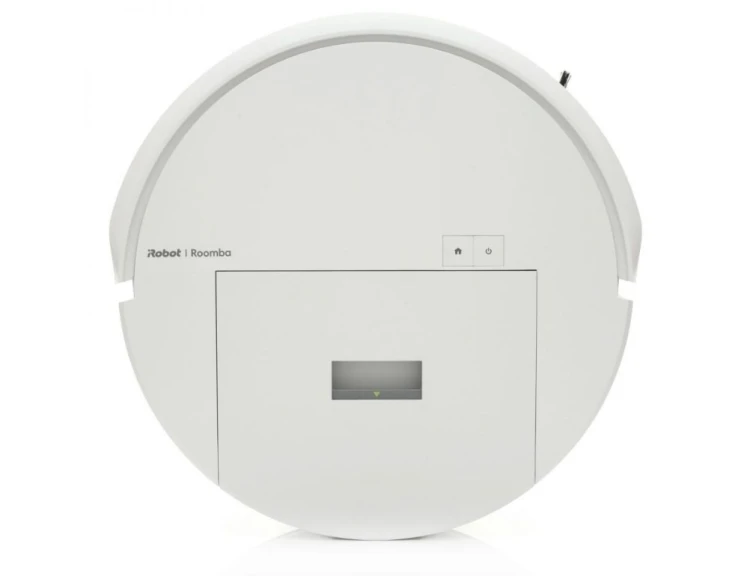 Robot sprzątający iRobot Roomba Combo 205 (biały)