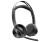 Słuchawki Poly Voyager Focus 2-M USB-C-C Headset USB-C/A Adapter Charging Stand No localization Retail Packaging
