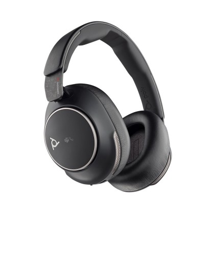 Słuchawki Poly Voyager Surround 80 UC Microsoft Teams Certified USB-C Headset +USB-C/A Adapter Retail Packaging