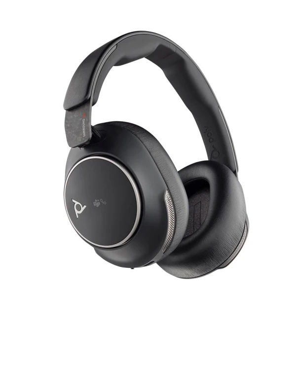 Słuchawki Poly Voyager Surround 80 UC Microsoft Teams Certified USB-C Headset +USB-C/A Adapter Retail Packaging