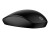 Mysz HP 230 Slim Black Wireless Mouse bezprzewodowa czarna AJ7C2AA