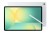 Samsung Galaxy Tab S10 FE+ (X620) 8/128GB Silver