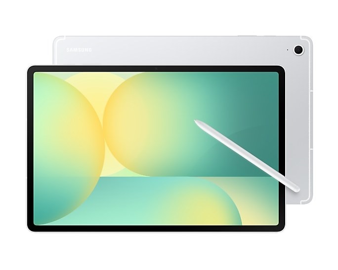Samsung Galaxy Tab S10 FE+ (X620) 8/128GB Silver