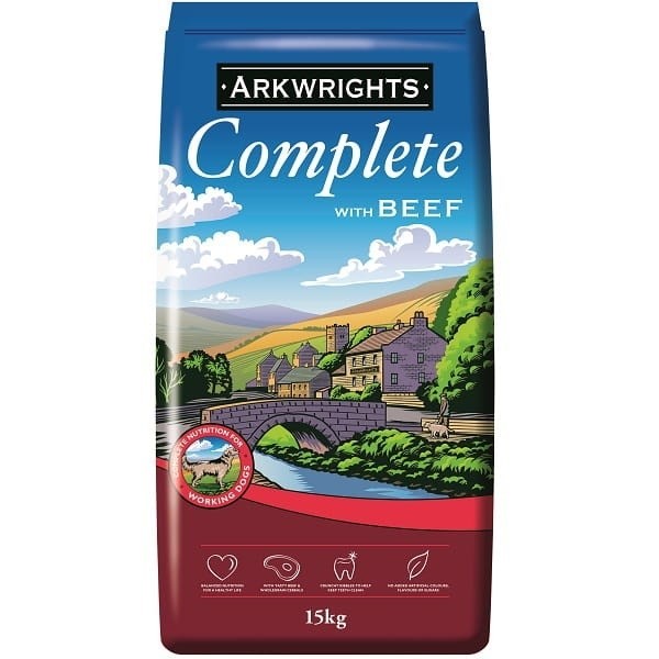 Arkwright Beef 15kg