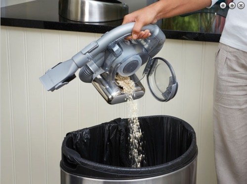 Odkurzacz ręczny PD1820LF-QW BLACK+DECKER