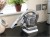 Odkurzacz ręczny PD1820LF-QW BLACK+DECKER