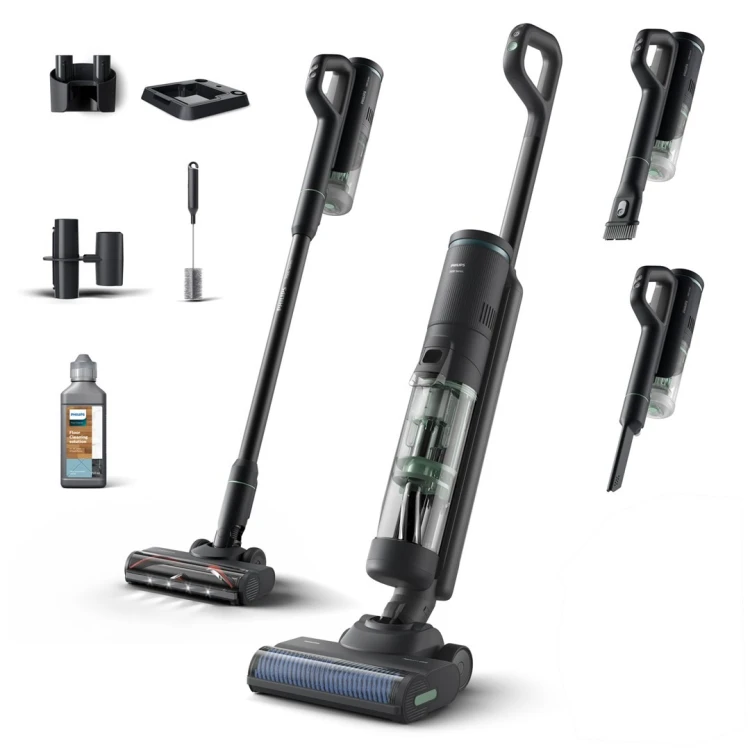 Odkurzacz PHILIPS Aquatrio 7000 XW7263/11