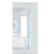 Obudowa ASUS PRIME AP202 TG ARGB WHITE