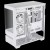 Obudowa ASUS PRIME AP202 TG ARGB WHITE