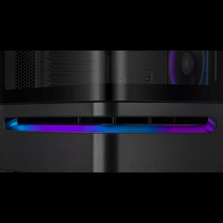 Obudowa ASUS PRIME AP202 TG ARGB BLACK