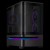 Obudowa ASUS PRIME AP202 TG ARGB BLACK