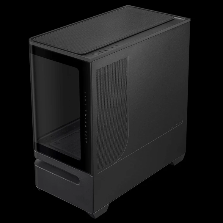 Obudowa ASUS PRIME AP202 TG ARGB BLACK