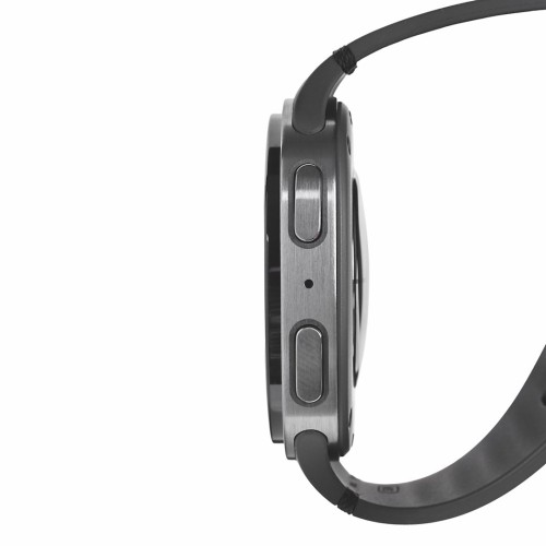 Smartwatch Samsung Galaxy Watch 8 (L325) LTE AMOLED 40mm Grafitowy