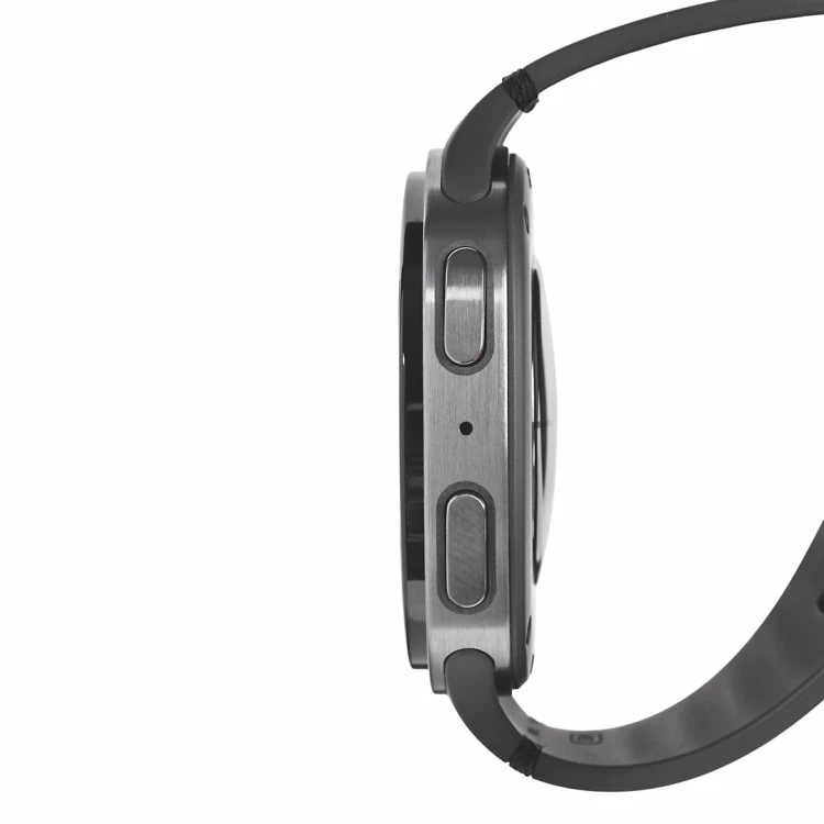 Smartwatch Samsung Galaxy Watch 8 (L325) LTE AMOLED 40mm Grafitowy