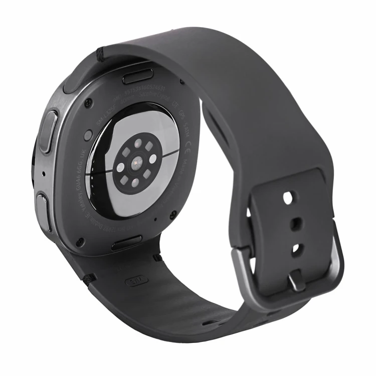 Smartwatch Samsung Galaxy Watch 8 (L325) LTE AMOLED 40mm Grafitowy