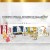 PURINA GOURMET REVELATIONS Łosoś w galaretce 2X57g