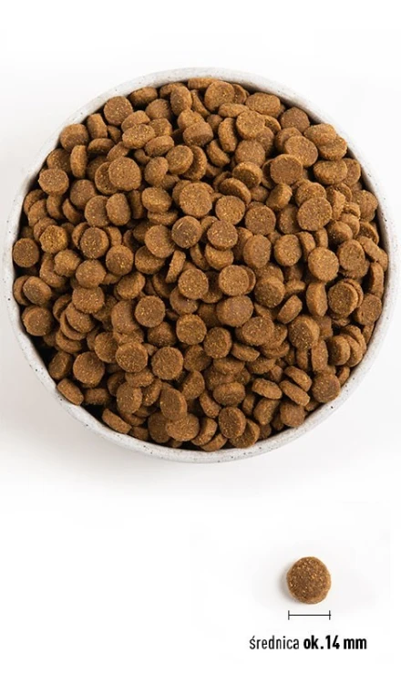 ACANA Prairie Poultry Dog 9,7kg