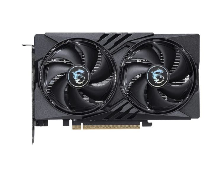 Karta graf MSI RTX 5050 8G GAMING OC