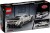 LEGO Speed Champions 77240 - Hipersamochód Bugatti Centodieci