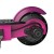 Hulajnoga elektryczna Razor XLR 90 Power Core, różowa (13173869)