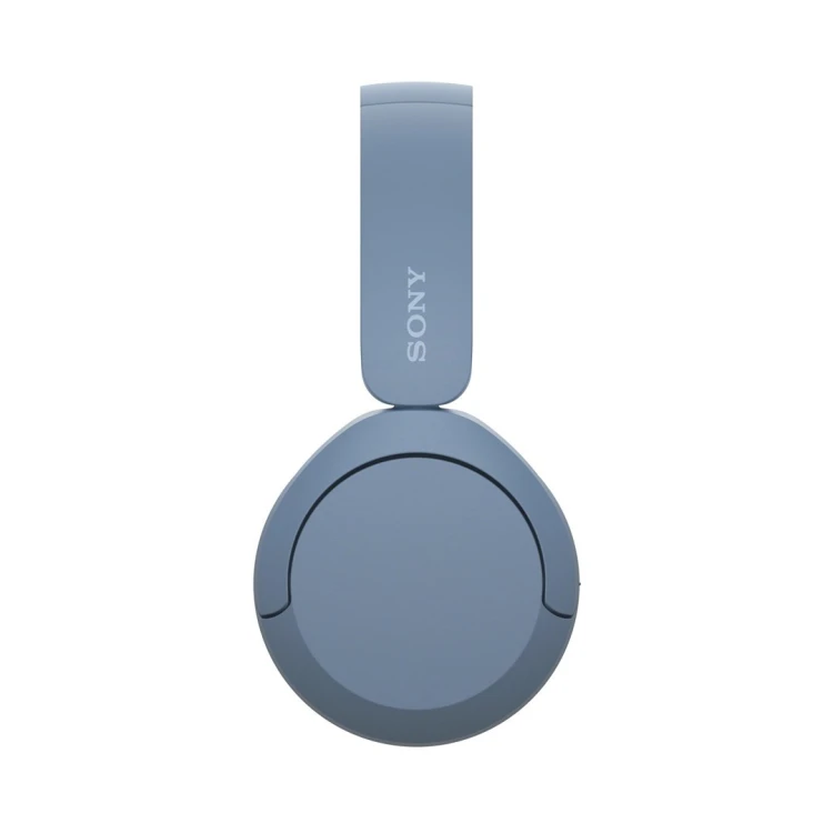 Słuchawki SONY WH-CH520 niebieskie