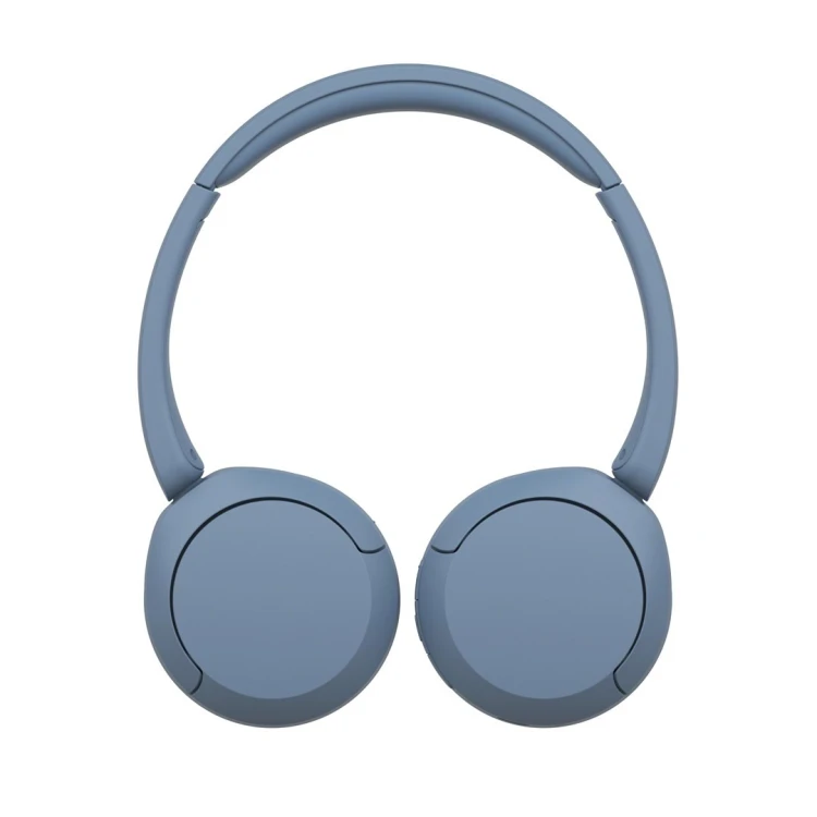 Słuchawki SONY WH-CH520 niebieskie