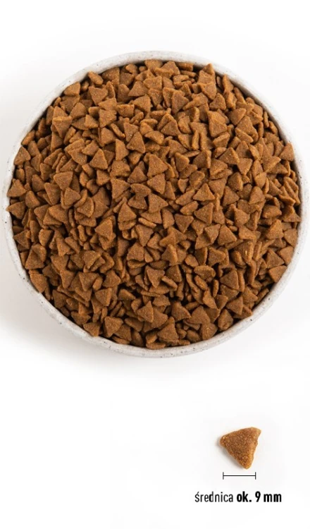 ACANA Homestead harvest cat 4.5kg