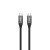 UNITEK KABEL USB-C 4.0 PD 100W 40 GBPS 8K 2M