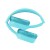 Słuchawki TRUST Nouna Wireless Kids blue