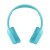 Słuchawki TRUST Nouna Wireless Kids blue