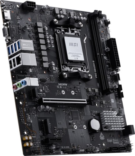 Płyta główna MSI PRO B840M-B