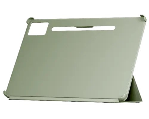 Etui na tablet Lenovo Idea Tab Pro zielony ZG38C05989